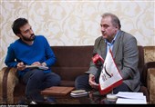 دهمین سلسله نشست هنری تسنیم-اردبیل| از لزوم ایجاد اتاق فکر در شورای فرهنگ عمومی تا ساخت فیلم و سریال شاه اسماعیل صفوی