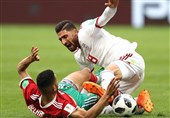 جام‌جهانی 2018| قلعه‌نویی: امیدوارم تیم ملی از گروه سخت جام‌جهانی صعود کند