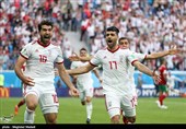 جام جهانی 2018| رکورد‌هایی که بعد از پیروزی ایران مقابل مراکش جا‌به‌جا شد؛ از طلسمی که شکست تا پرتغالی رکورددار!