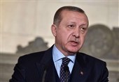 Ankara in Talks with Tehran over Strikes on PKK Positions: Erdogan