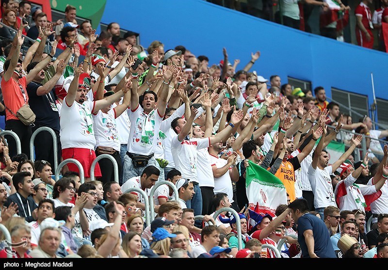 تکذیب ممانعت دادستانی از پخش دیدار ایران - اسپانیا در ورزشگاه آزادی