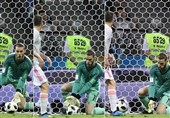 جام جهانی 2018| دروازه‌بان دلخواه اسپانیایی‌ها برای بازی مقابل ایران مشخص شد