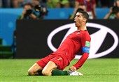 جام‌ جهانی 2018| تساوی پرتغال و اسپانیا در شب هت‌تریک رونالدو/ ایران صدرنشین گروه مرگ