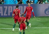 جام جهانی 2018| رونالدو: همیشه خودم را باور دارم/ هرگز دست از تلاش نکشیدیم
