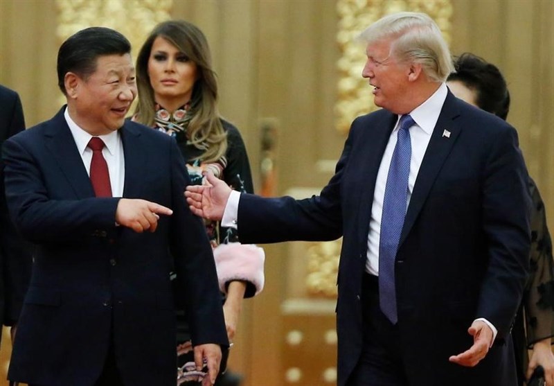 US Slaps China with $50 bln in Tariffs, Beijing Immediately Hits Back