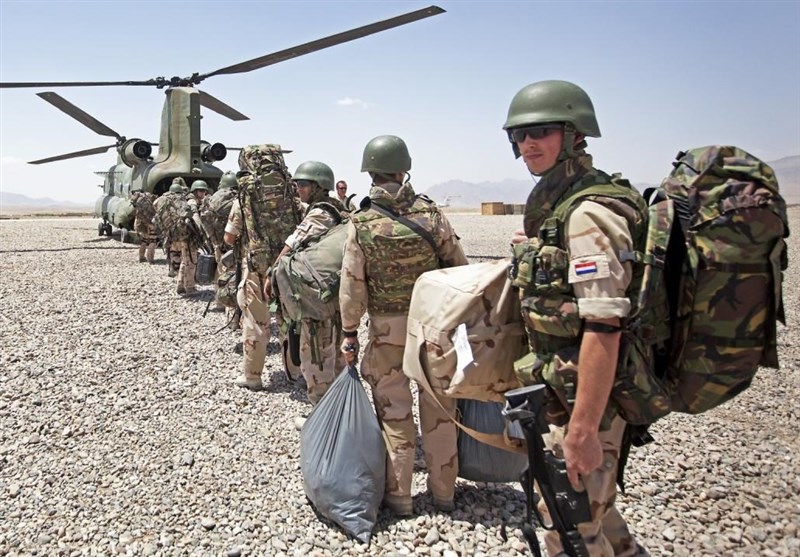 محکومیت هلند به پرداخت غرامت به قربانیان غیرنظامی افغان