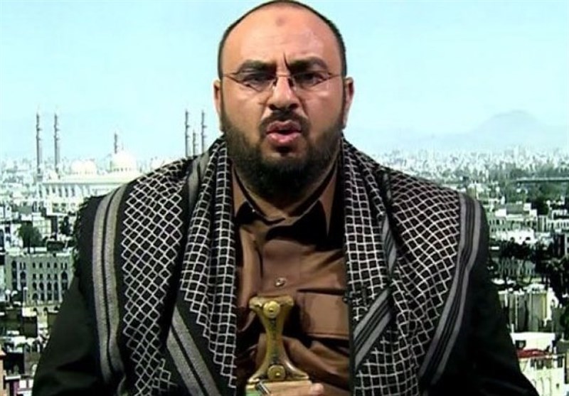 Yemen’s Ansarullah Denies Fall of Hudaydah Airport to Saudi-Led Forces