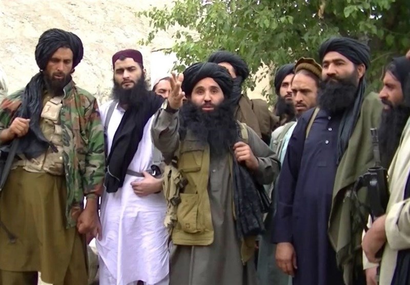 Afghanistan Confirms Death of Pakistani Taliban Chief