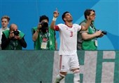 نگاه نشریات ترک به بازی ایران و مراکش؛ گل به خودی که امیدها را از بین برد