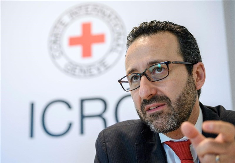 صلیب سرخ: جامعه بین‌المللی با طالبان در افغانستان همکاری کند