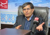نشست "شورای مبارزه باموادمخدر" - اراک| کشفیات مواد مخدر در استان مرکزی 13 درصد افزایش داشته است