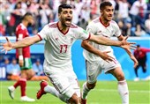 جام جهانی 2018| بازتاب محکومیت نایکی از سوی ملی‌پوشان ایران در سایت آمریکایی