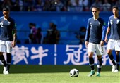 جام جهانی 2018| ترکیب تیم‌های فرانسه و پرو مشخص شد