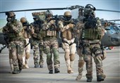 French Special Forces on The Ground in Yemen: Report