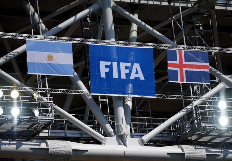 جام جهانی 2018| ترکیب اصلی آرژانتین و ایسلند اعلام شد