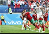 جام‌جهانی 2018|سرپرست باشگاه فولاد خوزستان: ایران برنده جنگ وسط زمین بازی با مراکش بود