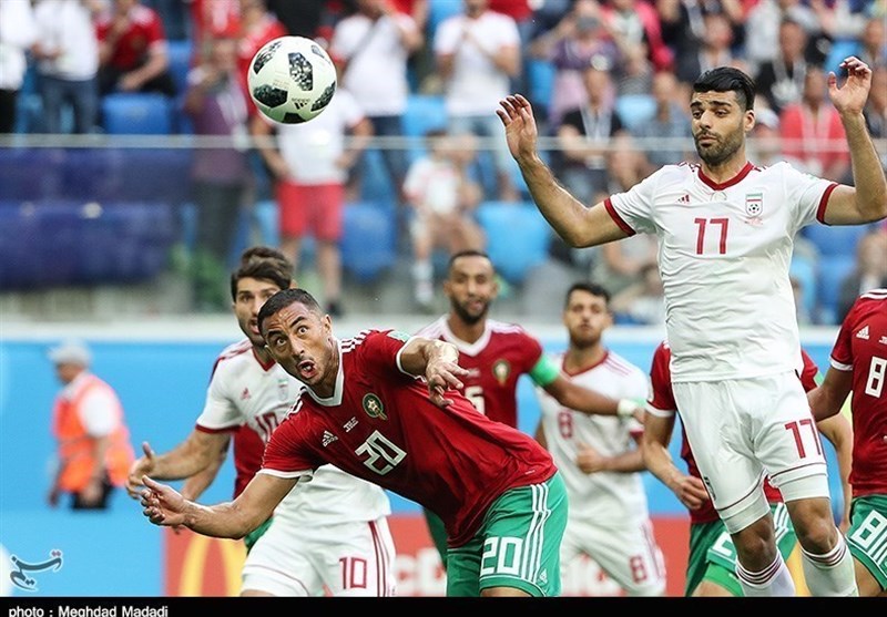 جام جهانی 2018| یاوری: کیفیت بازی‌های جام جهانی بالا نیست/ ایران می‌تواند از اسپانیا امتیاز بگیرد