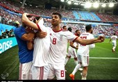 جام جهانی 2018| احکام سنگین برای 3 تماشاگر بازی ایران و مراکش در دادگاه سن پترزبورگ