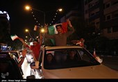 پخش دیدار فوتبال ایران و اسپانیا در استادیوم آزادی لغو شد
