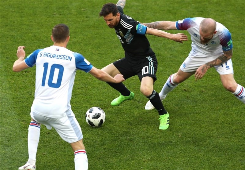 جام جهانی 2018| کار دشوار آرژانتین برابر یاران مودریچ و تلاش فرانسه برای صعود زودهنگام + برنامه بازی‌های روز هشتم