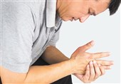 ما العلاقة بین النقرس والخرف؟