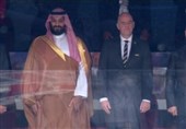 بلومبرگ: پادشاهی سعودی فریب روسیه را خورده است