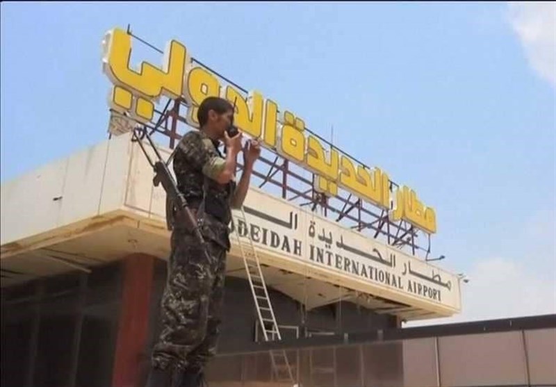 ویدئوی اختصاصی الجزیره از الحدیده؛ شهر در کنترل انصارالله است