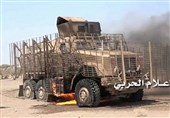 تحولات یمن|زمینگیر شدن مزدوران سعودی در ساحل غربی؛ الحدیده در کنترل کامل ارتش و کمیته‌های مردمی