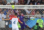 جام جهانی 2018| جدال کرواسی و نیجریه از نگاه آمار