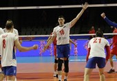 پودراشچانین: پیروزی مقابل ایران برای ما روحیه بخش بود