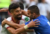 جام جهانی 2018| محمدی: برای صعود به مرحله یک‌هشتم نهایی می‌جنگیم