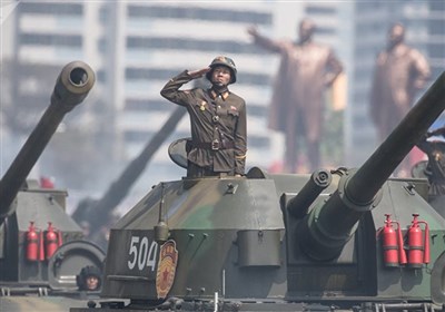 پیشنهاد کره جنوبی برای دور شدن توپخانه کره شمالی از مناطق مرزی