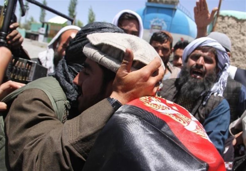 گزارش تسنیم| پایان بی‌نتیجه 10 روز آتش‌بس یکطرفه دولت افغانستان با طالبان