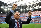 Iran Can Do Super Things: Carlos Queiroz