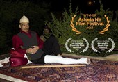 یک جایزه و دو حضور برای فیلم کوتاه «فروزان»