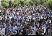 تدارک ویژه برای نمازگزاران عید فطر پایتخت