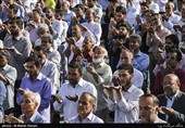 بوشهر| اجلاس نماز در شهرستان دشتی برگزار می‌شود