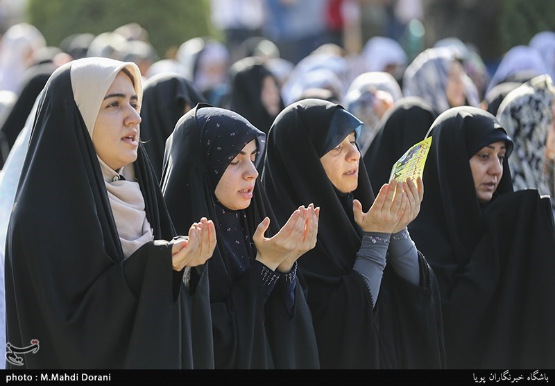نماز عیدقربان در 200 نقطه استان مرکزی برگزار می‌شود