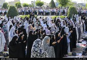 برنامه های شهرداری تهران برای برگزاری باشکوه نماز عید سعید فطر