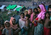 دیدبان حقوق بشر: بنگلادش شرایط زندگی روهینگیا را بهبود بخشد