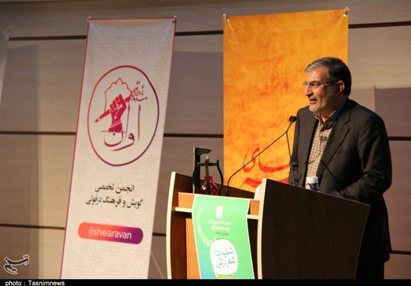 خوزستان| برگزاری همایش ملی آغاز پروژه ثبت گویش دزفولی به روایت تصویر