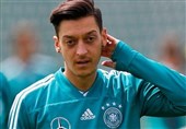 جام جهانی 2018| اوزیل در ترکیب ثابت آلمان مقابل مکزیک به میدان می‌رود