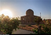 Tomb of Sheikh Kalkhoran: Symbol of Islamic-Iranian Architecture