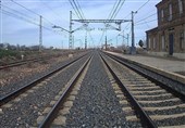 آغاز برقی سازی راه‌آهن گرمسار-اینچه‌برون با 1.2 میلیارد یورو پول روس‌ها