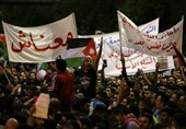 المساعدة السعودیة للأردن.. بین المخفی والمعلن