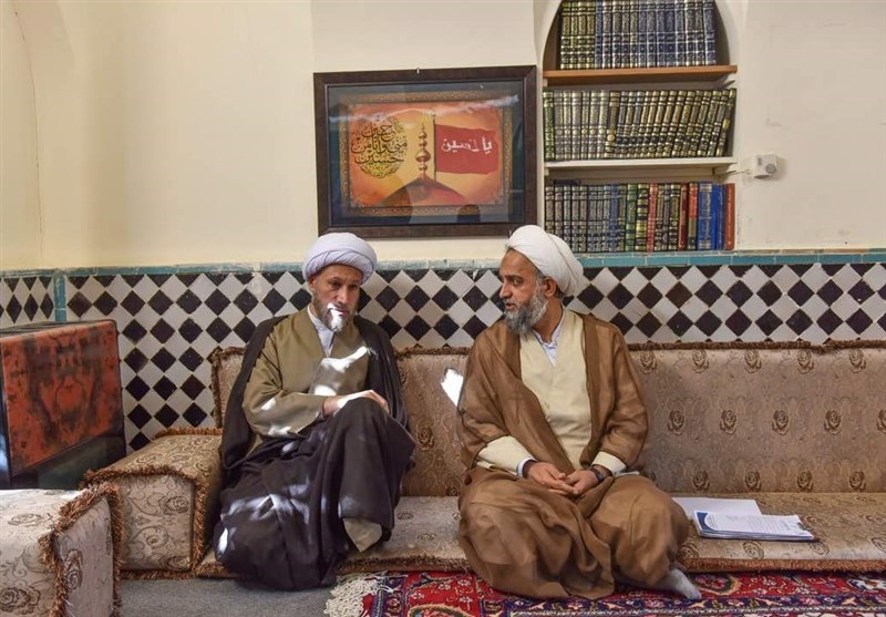 گردشگری دینی و زیارتی در شیراز تقویت شود