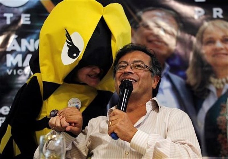 انتخابات کلمبیا؛ رقابت حامی رئیس‌جمهور سابق و چریک روزهای دور