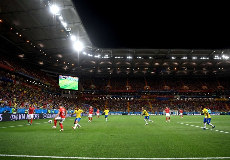 جام جهانی 2018| برزیل در اندیشه اولین پیروزی، ایسلند به دنبال تداوم شگفتی‌سازی + برنامه بازی‌های روز نهم