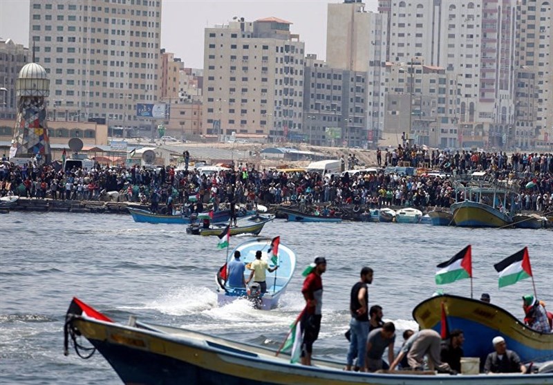 العمادی: قطر لن تمول وقود الکهرباء لقطاع غزة بعد ابریل القادم