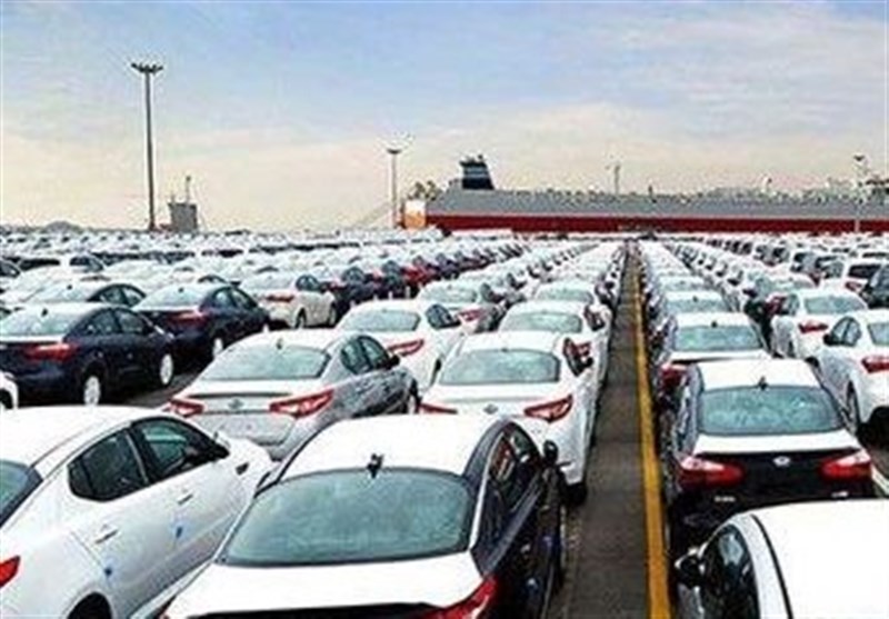 واردات 70هزارتایی خودرو در صورت تأیید شورای نگهبان لازم‌الاجرا است